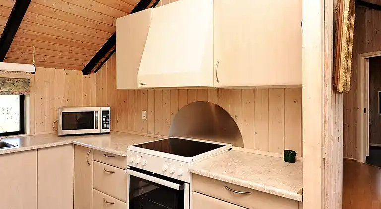 Holiday home in Børkop