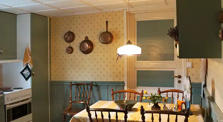 Holiday home in Bromölla Ö