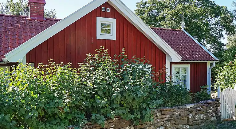 Vakantiehuis in Borgholm C