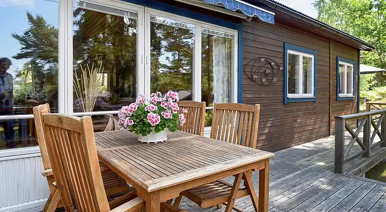 Sommerhus i Tanum V