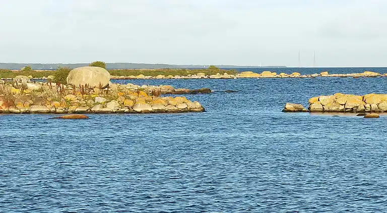 Casa vacanze in Kristianstad Ö