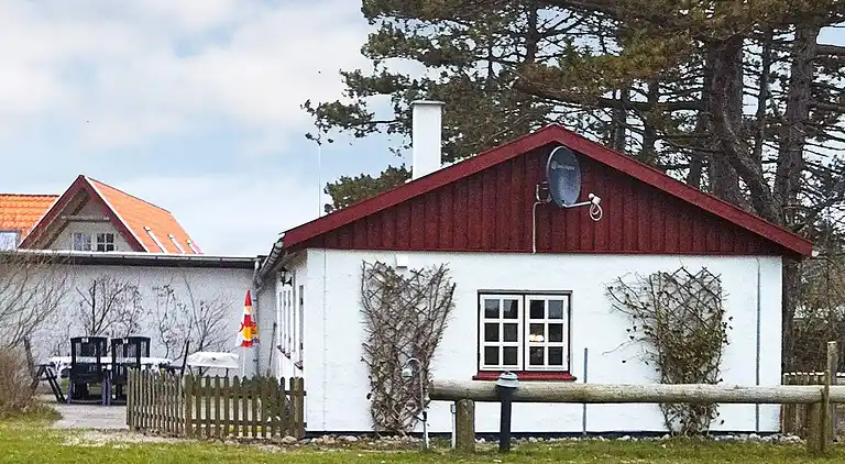 Sommerhus i Kegnæs