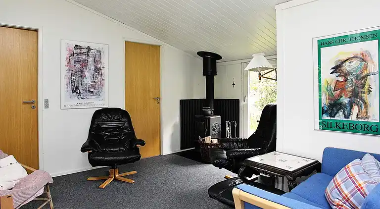 Holiday home in Farsø