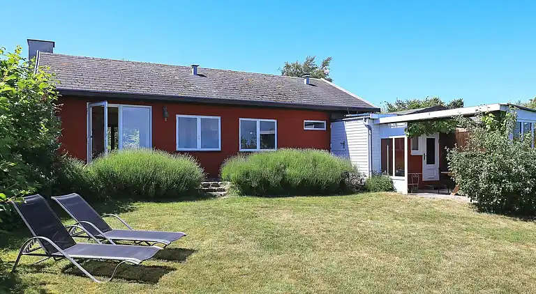 Holiday home in Nyborg