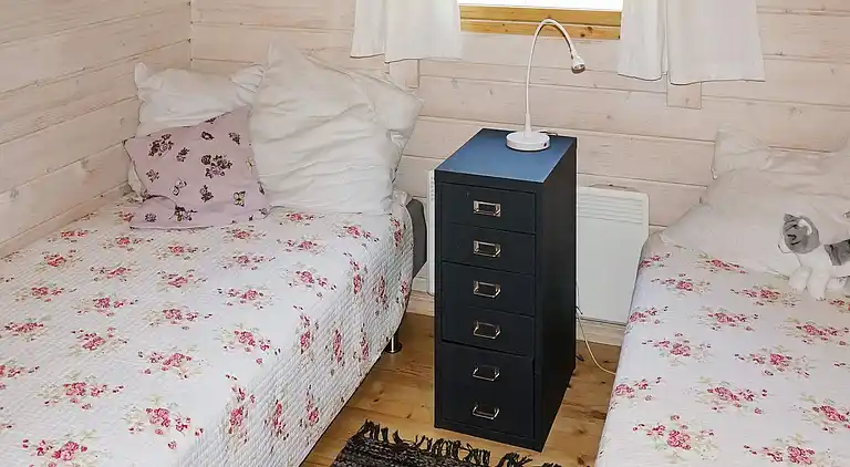 Holiday home in Hässleholm S