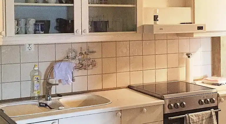 Holiday home in Vestnes