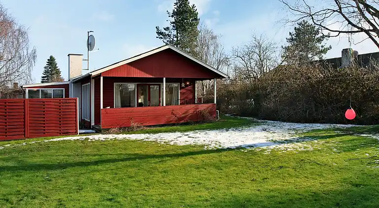 Casa vacanze in Svendborg