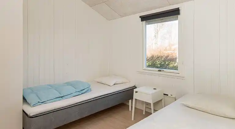 Holiday home in Hvidbjerg Strand