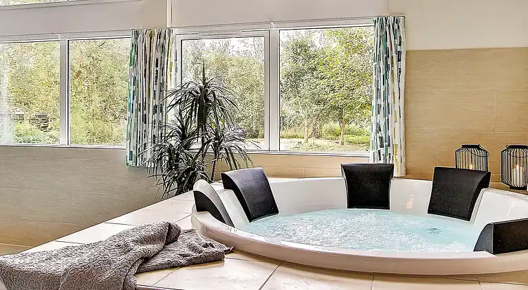 Semesterbostad i Højby