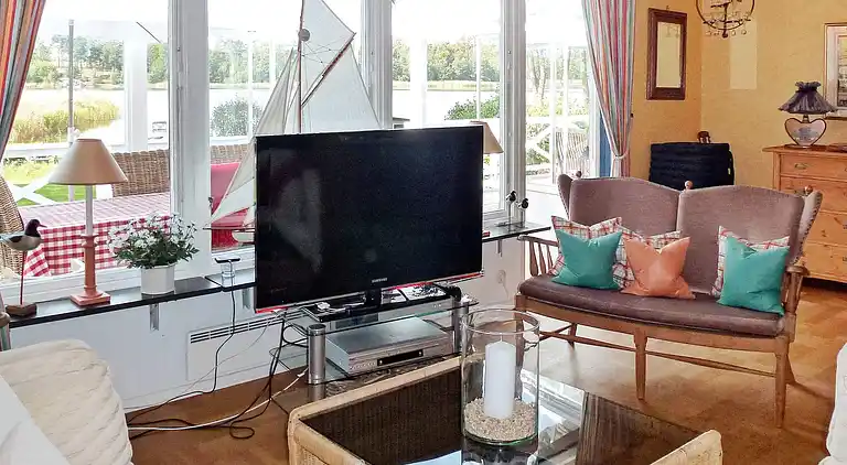 Sommerhus i Norrtälje SO