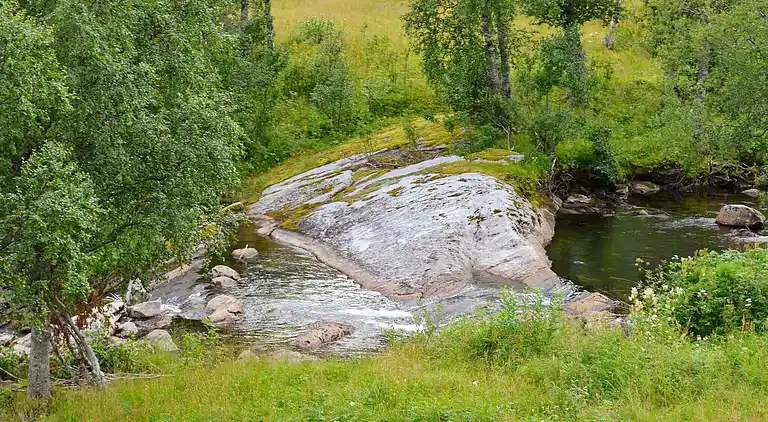 Holiday home in Gildeskål