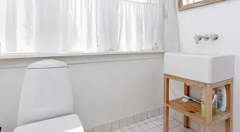 Vakantiehuis in Gilleleje