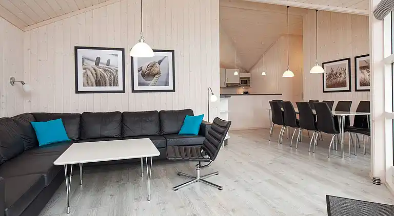 Sommerhus i Kücknitz