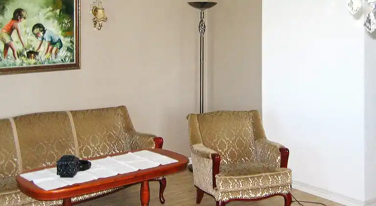 Castle in Södra Grimbråten