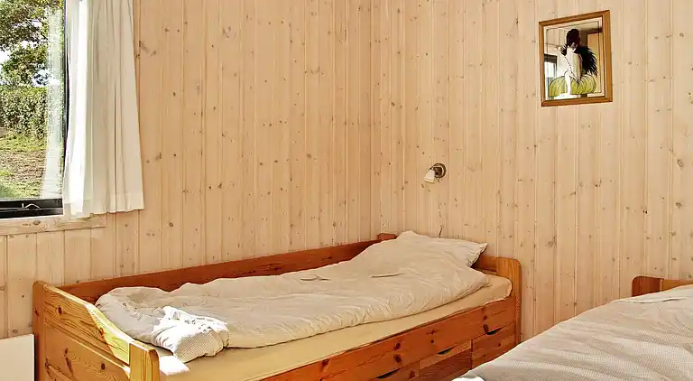 Sommerhus i Allingåbro