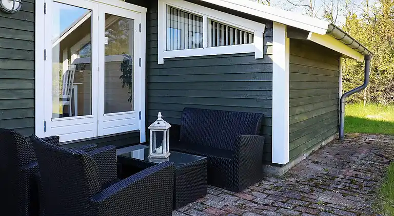 Holiday home in Ålbæk