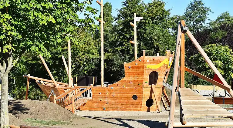 Semesterbostad i Großenbrode