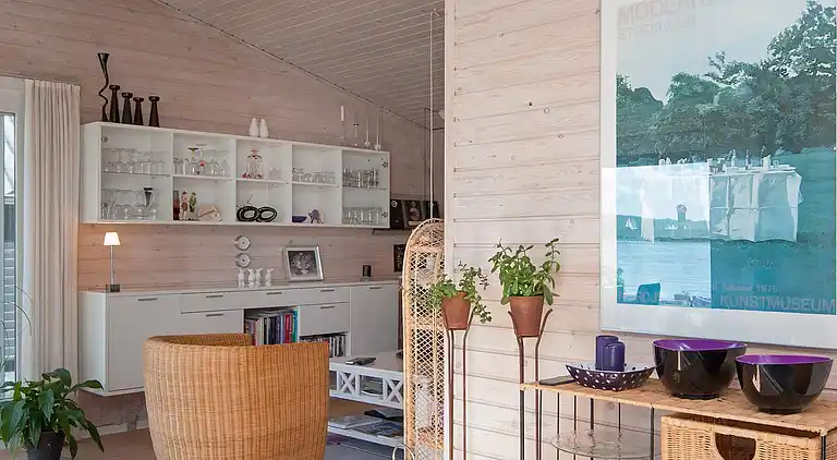 Holiday home in Skanderborg