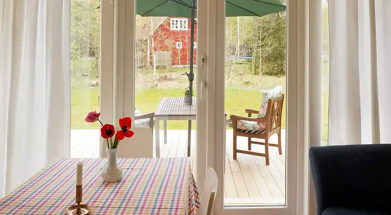 Sommerhus i Falkenberg S