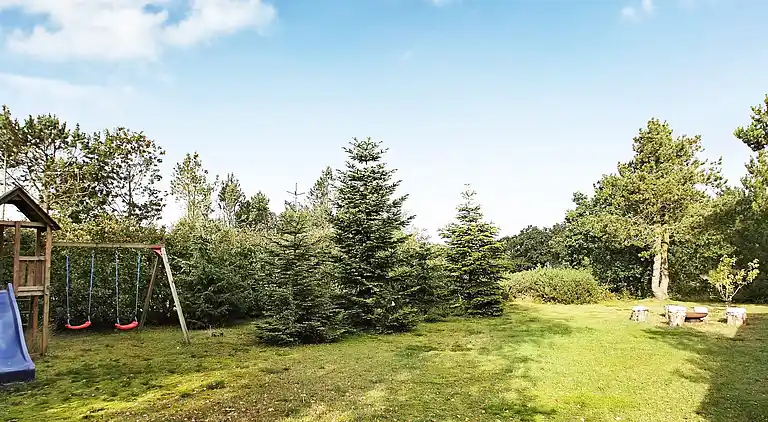 Holiday home in Farsø