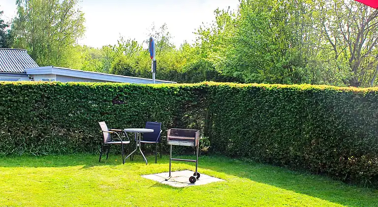 Holiday home in Hvidbjerg Strand