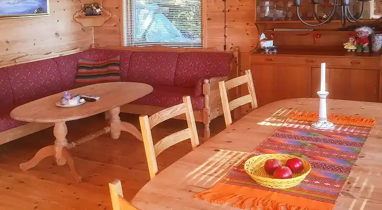 Holiday home in Etne