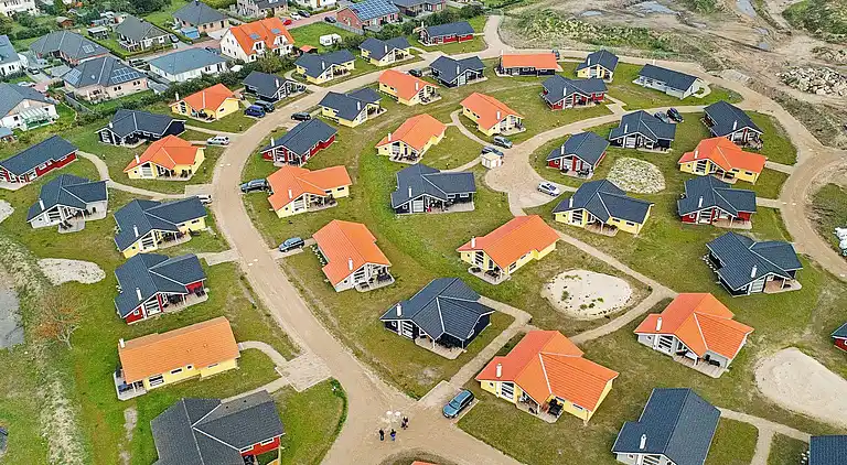 Casa vacanze in Kücknitz