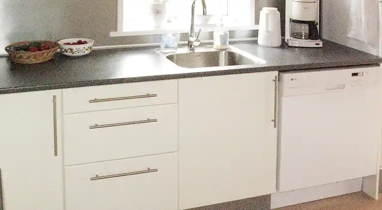 Semesterbostad i Vinderup