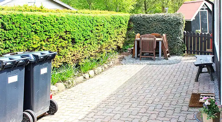 Holiday home in Hvidbjerg Strand