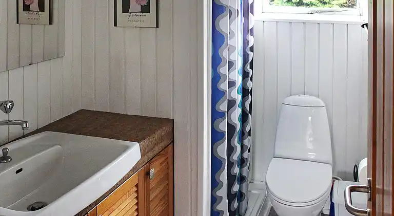 Holiday home in Hvidbjerg Strand