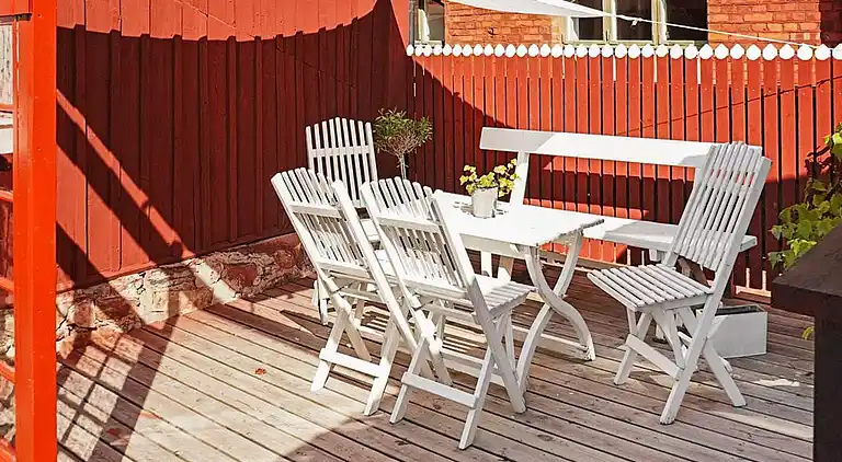 Holiday home in Åtvidaberg