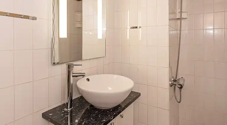 Sommerhus i Houstrup