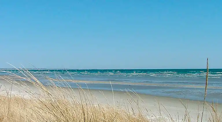 Semesterbostad i Jerup