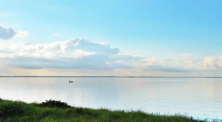 Holiday home in Fjellerup Strand