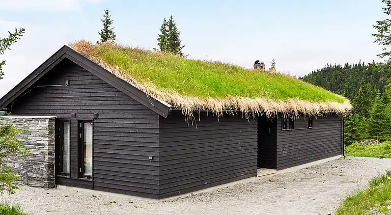 Holiday home in Fåvang