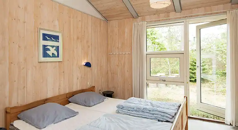 Sommerhus i Ebeltoft