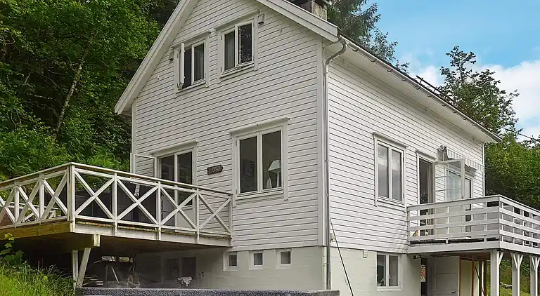 Holiday home in Ørsta Municipality