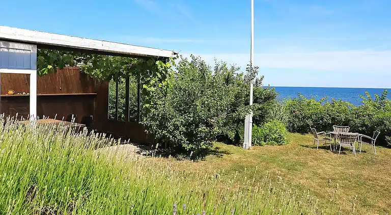 Holiday home in Nyborg