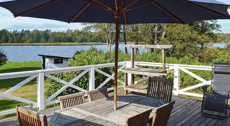 Sommerhus i Norrtälje SO