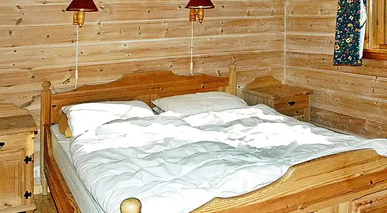 Holiday home in Olden