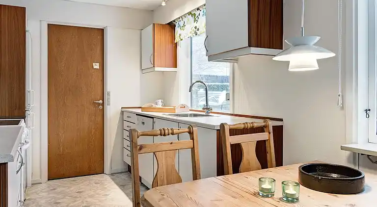 Holiday home in Balka