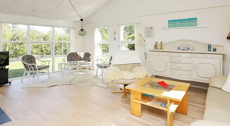 Holiday home in Ålbæk