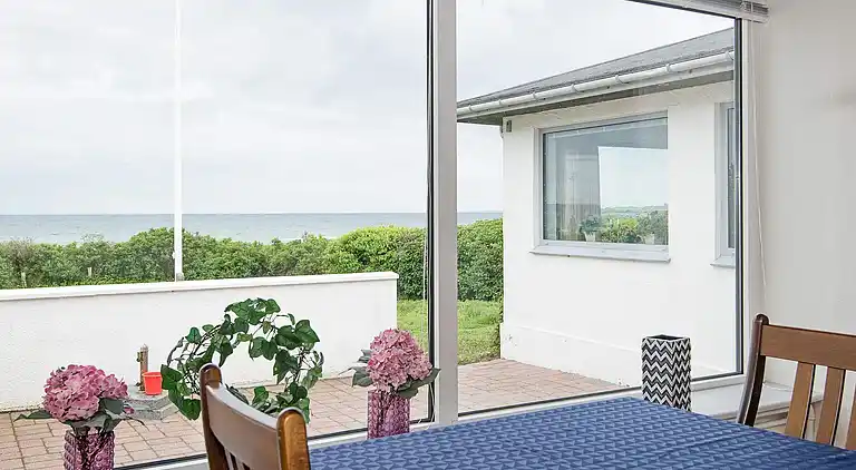 Holiday home in Knebel