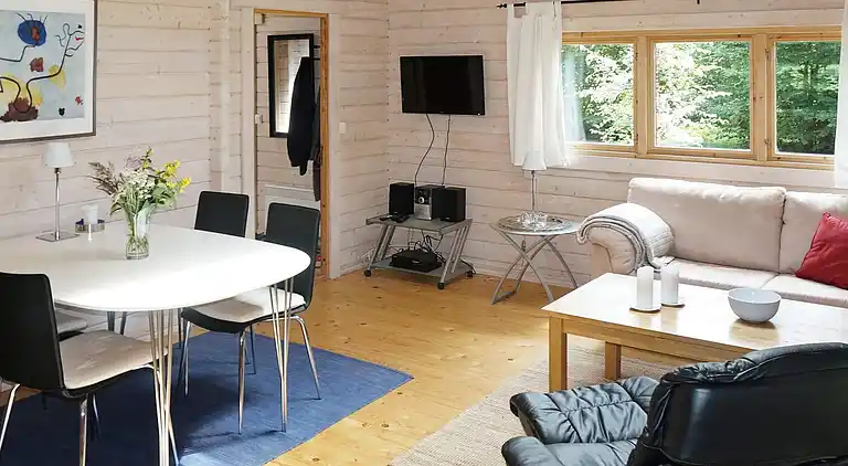 Holiday home in Hässleholm S