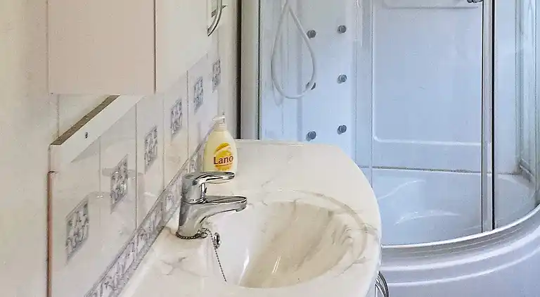 Holiday home in Kåfjord