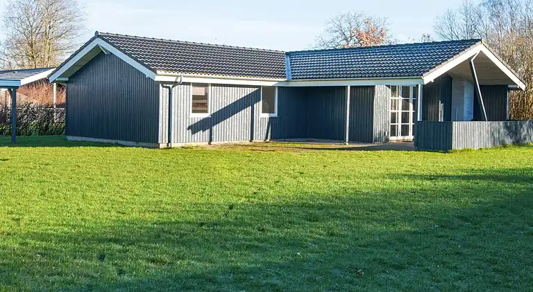Holiday home in Hvidbjerg Strand