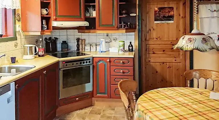 Vakantiehuis in Hadsel