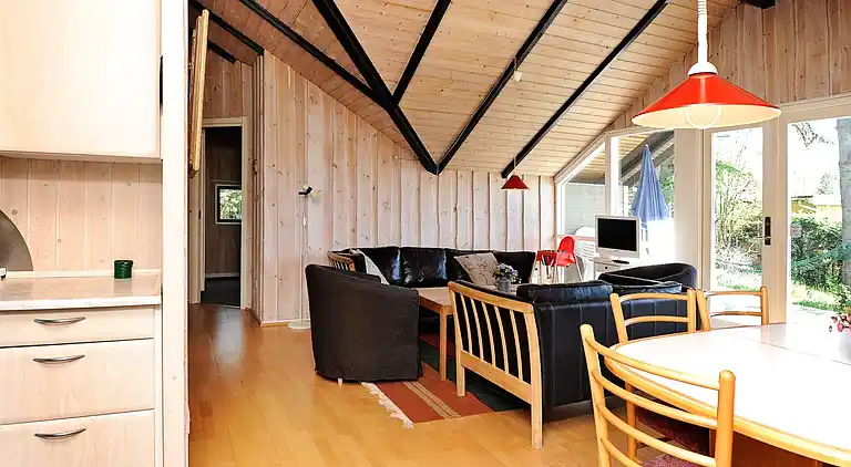 Holiday home in Børkop