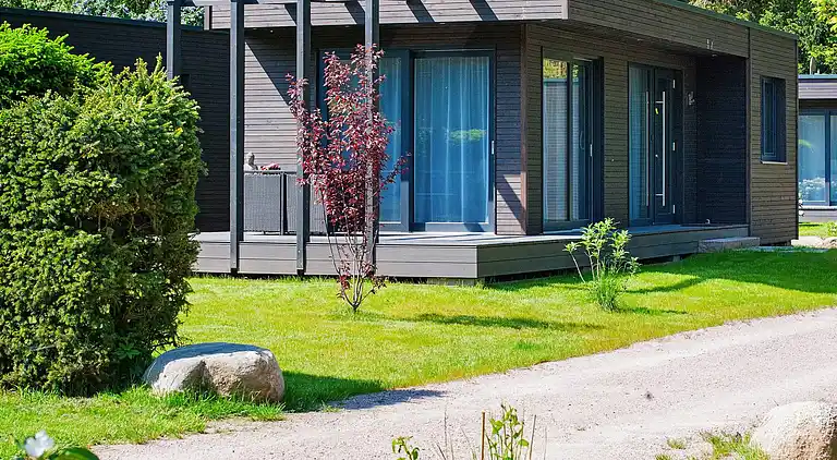 Sommerhus i Gronenberg