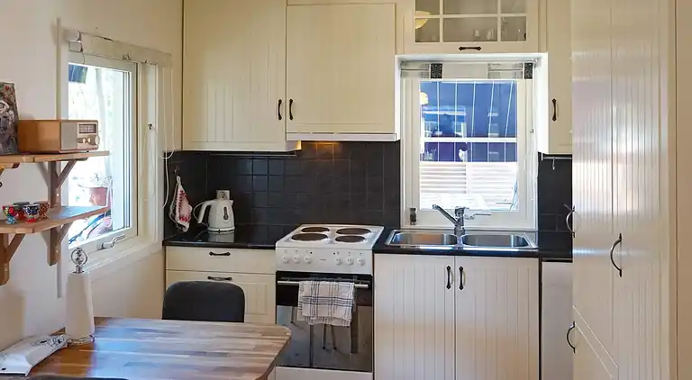 Vakantiehuis in Ulricehamn SV